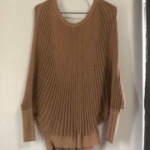 Bebe sweater
